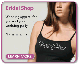 Bridal Shop